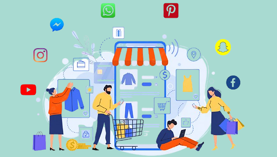 Social Commerce