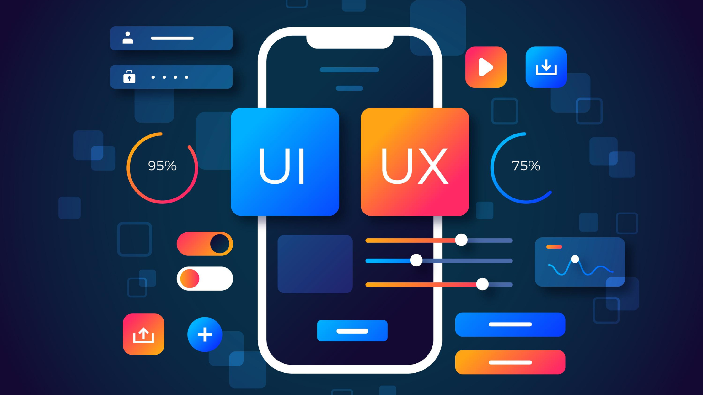 UI/UX