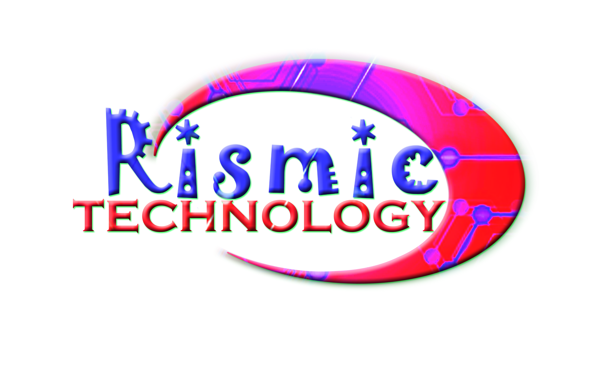 Rismic Logo